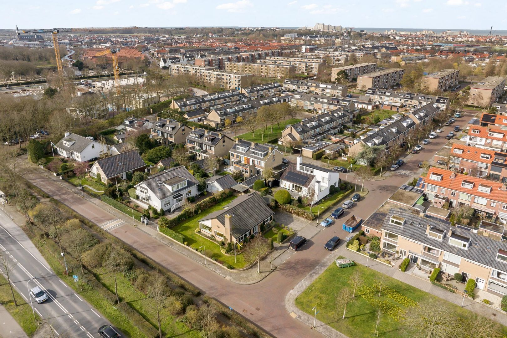 Goohorstlaan 7, Noordwijk foto-31