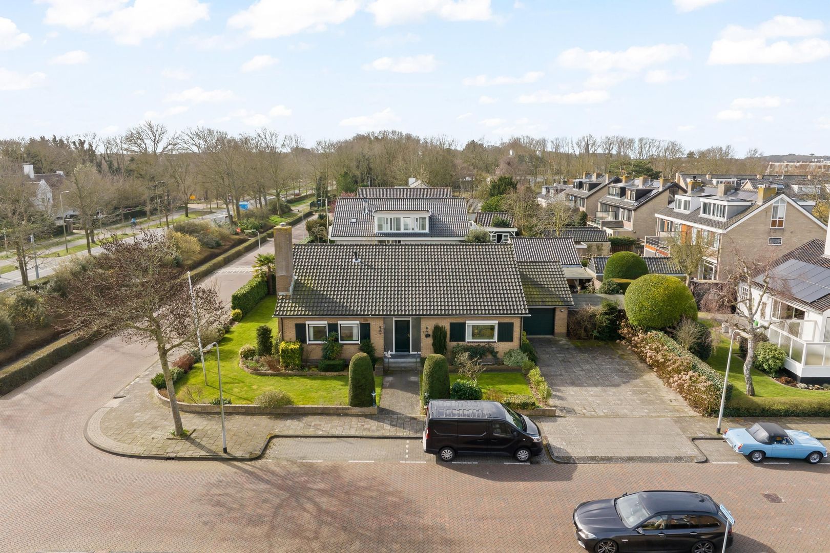 Goohorstlaan 7, Noordwijk foto-3