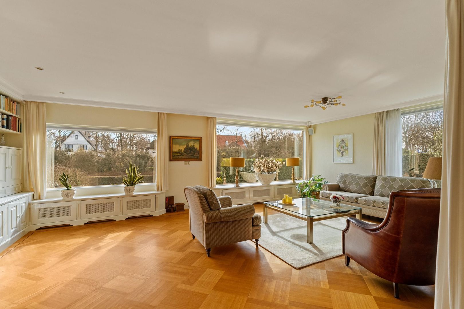 Goohorstlaan 7, Noordwijk foto-6