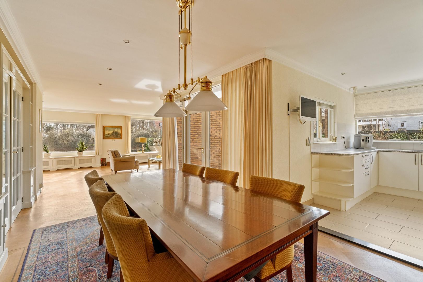 Goohorstlaan 7, Noordwijk foto-11