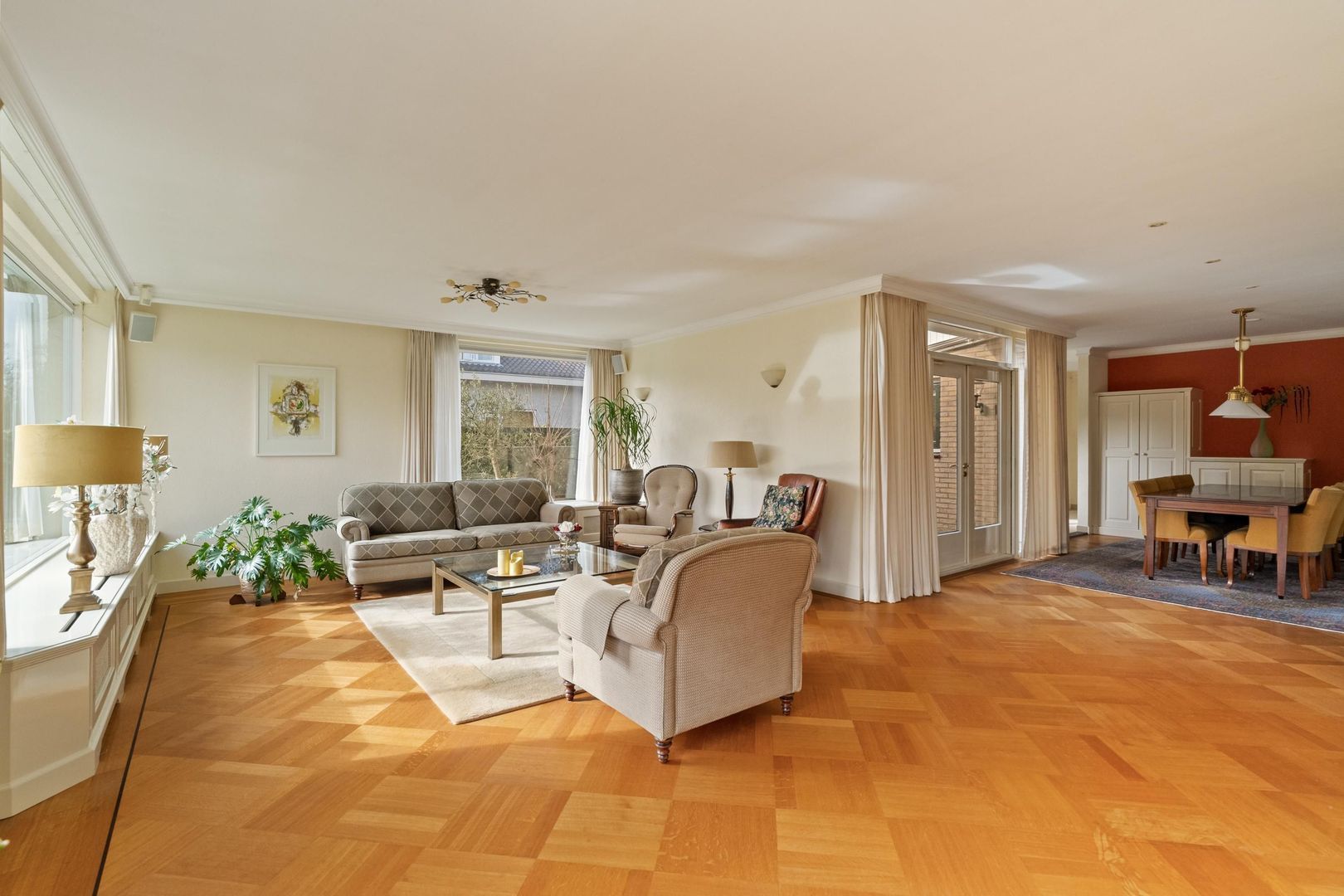 Goohorstlaan 7, Noordwijk foto-7