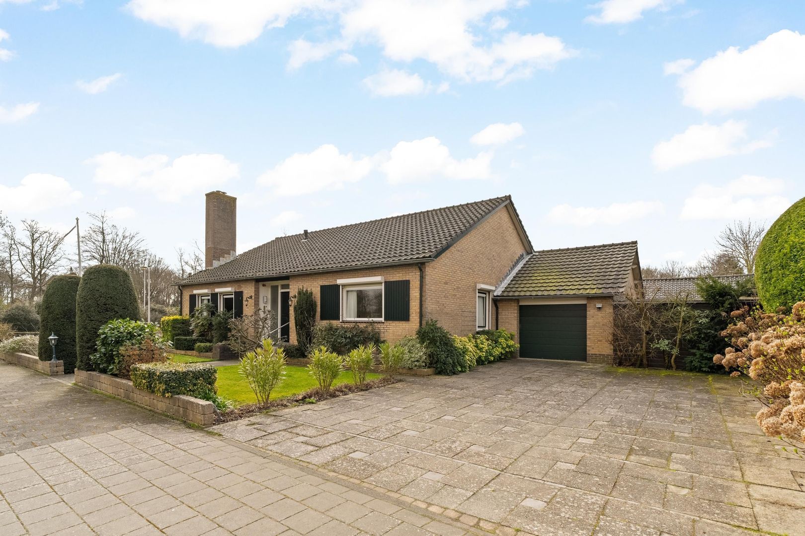 Goohorstlaan 7, Noordwijk foto-1