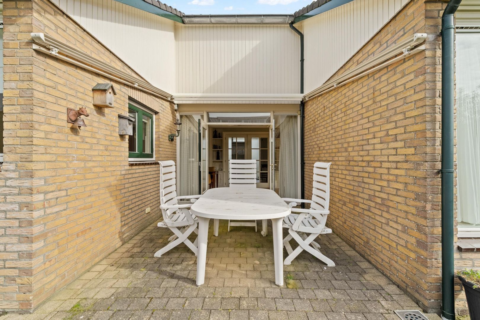 Goohorstlaan 7, Noordwijk foto-13