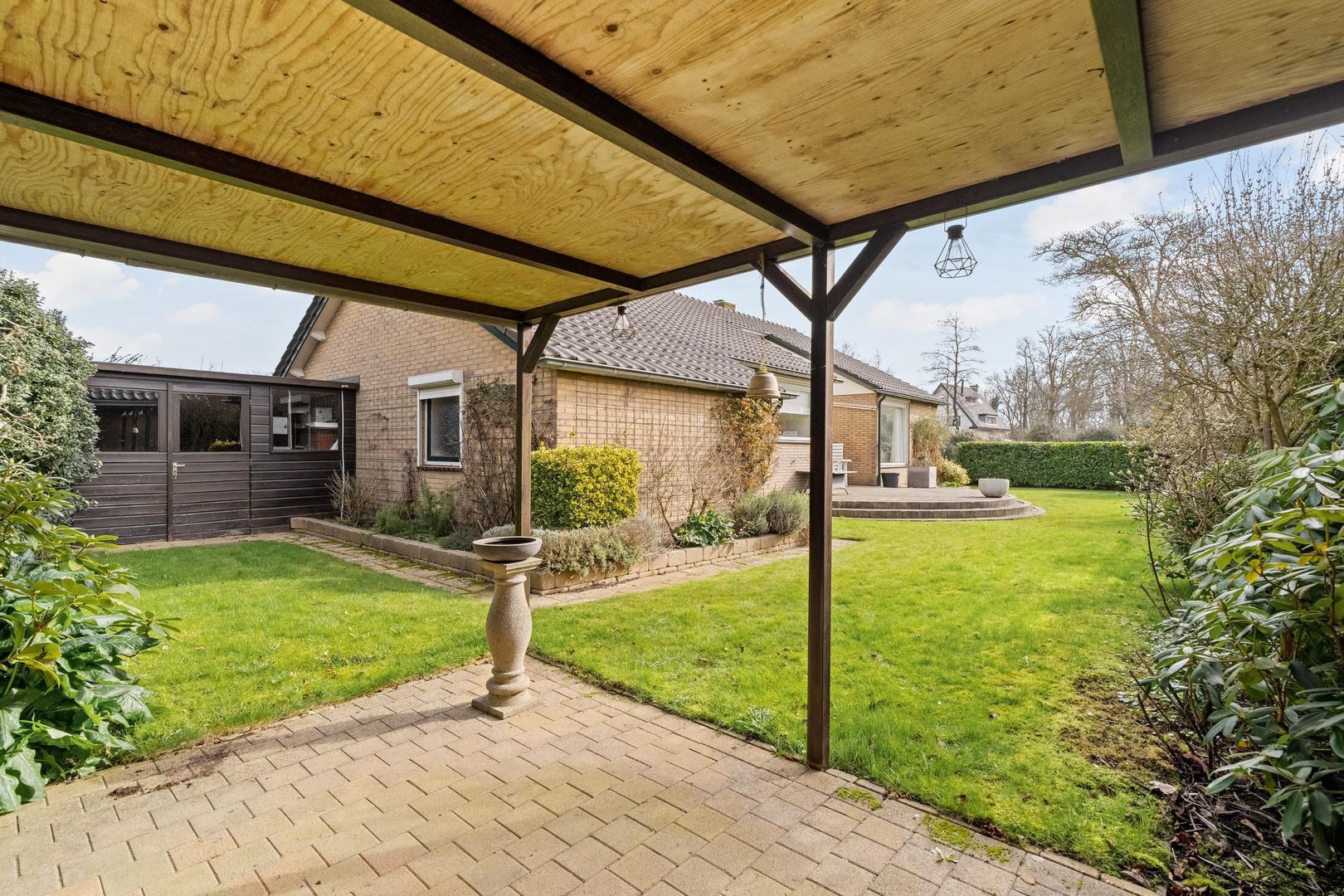 Goohorstlaan 7, Noordwijk foto-16