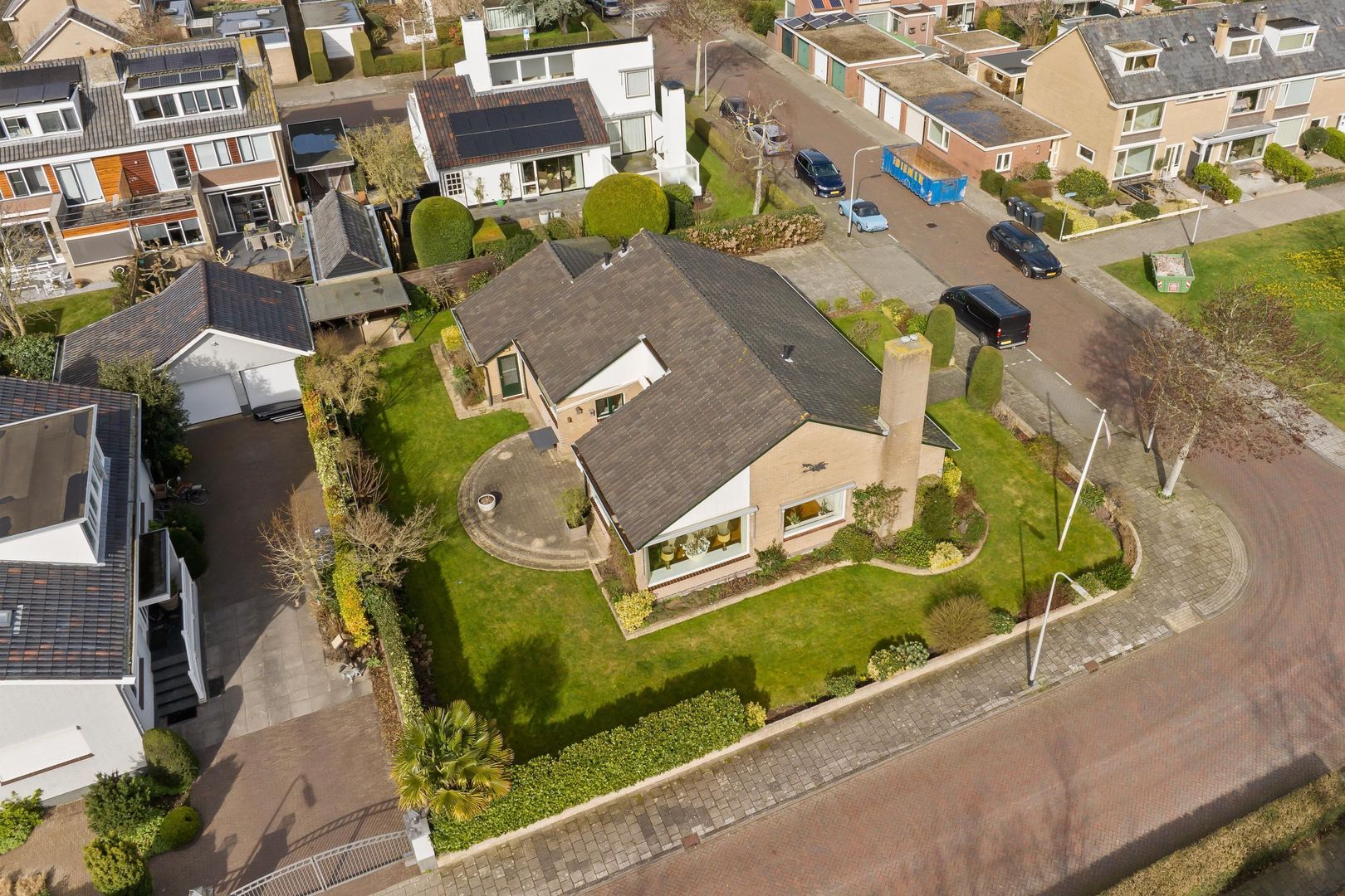 Goohorstlaan 7, Noordwijk foto-33