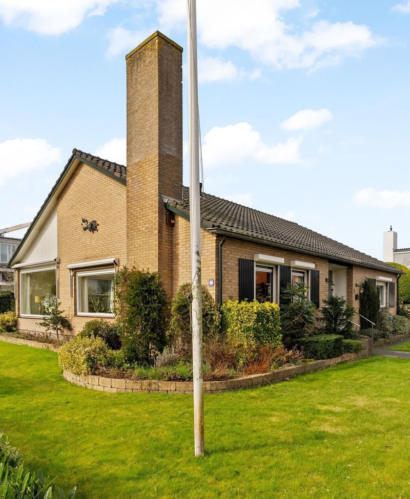 Goohorstlaan 7, Noordwijk