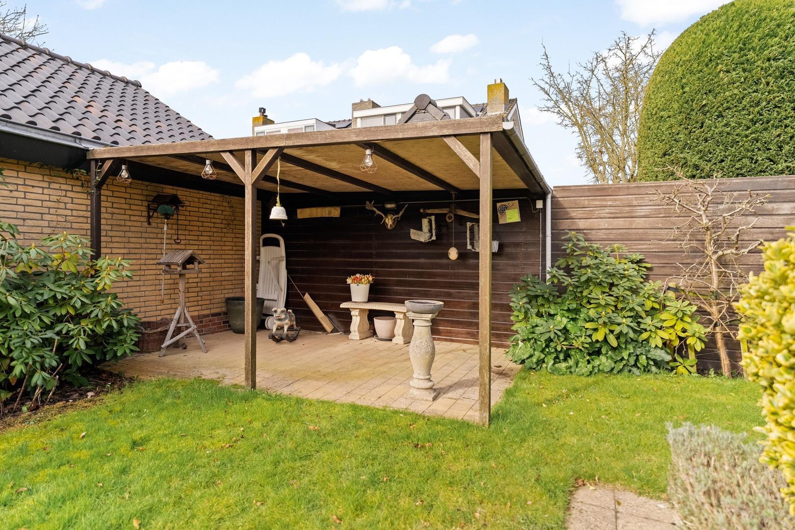 Goohorstlaan 7, Noordwijk foto-15