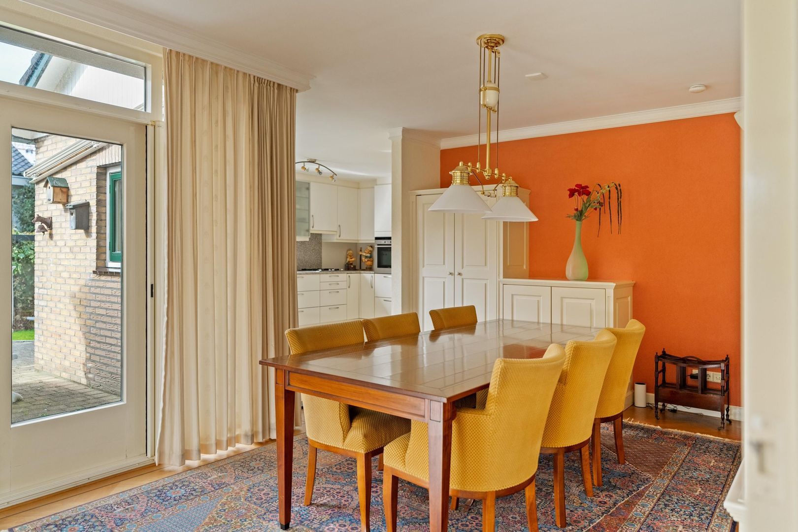 Goohorstlaan 7, Noordwijk foto-12