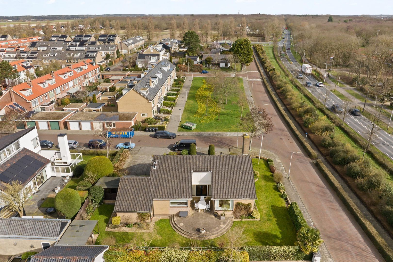 Goohorstlaan 7, Noordwijk foto-34