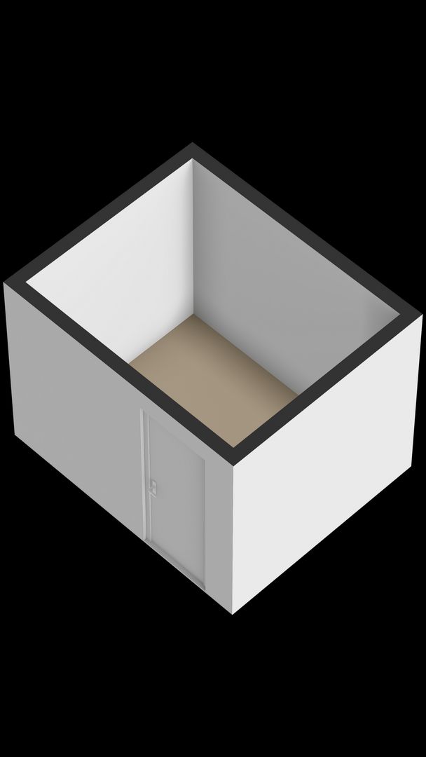 Toekomststraat 1 E, Noordwijk plattegrond-3