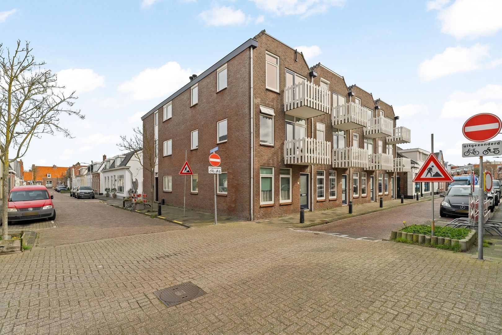 Toekomststraat 1 E, Noordwijk foto-0