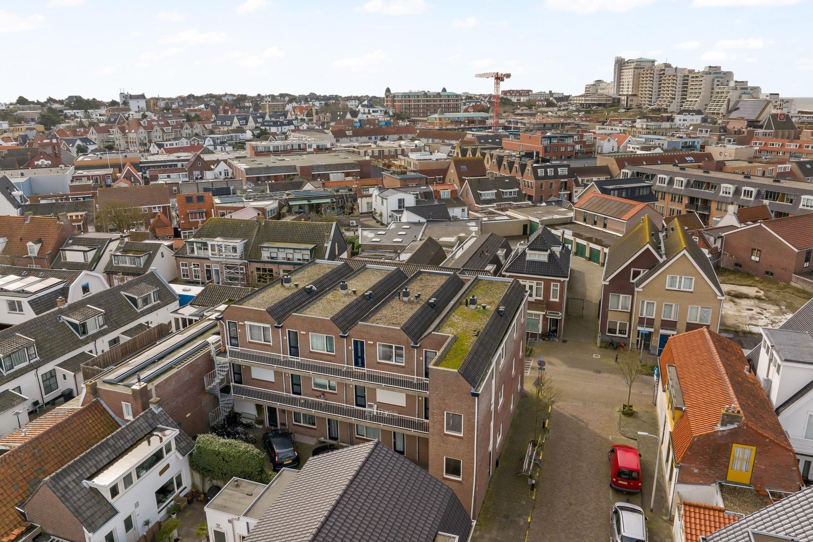 Toekomststraat 1 E, Noordwijk foto-19