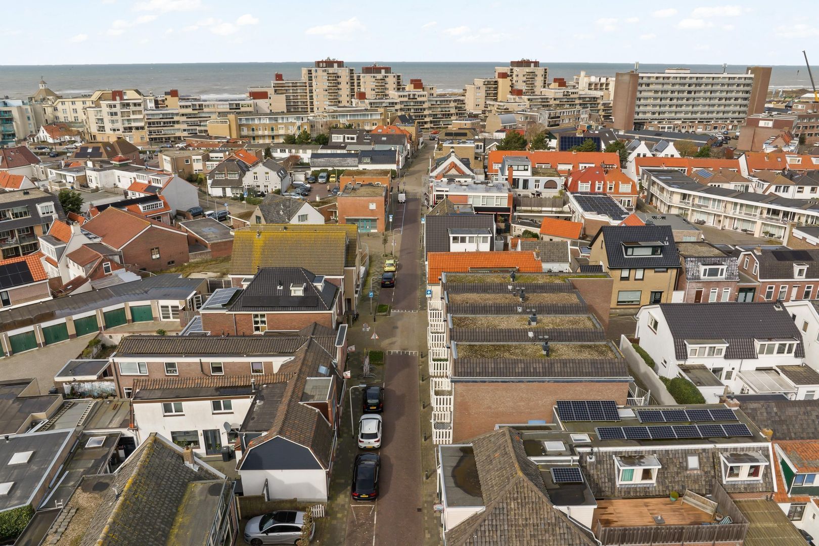 Toekomststraat 1 E, Noordwijk foto-20
