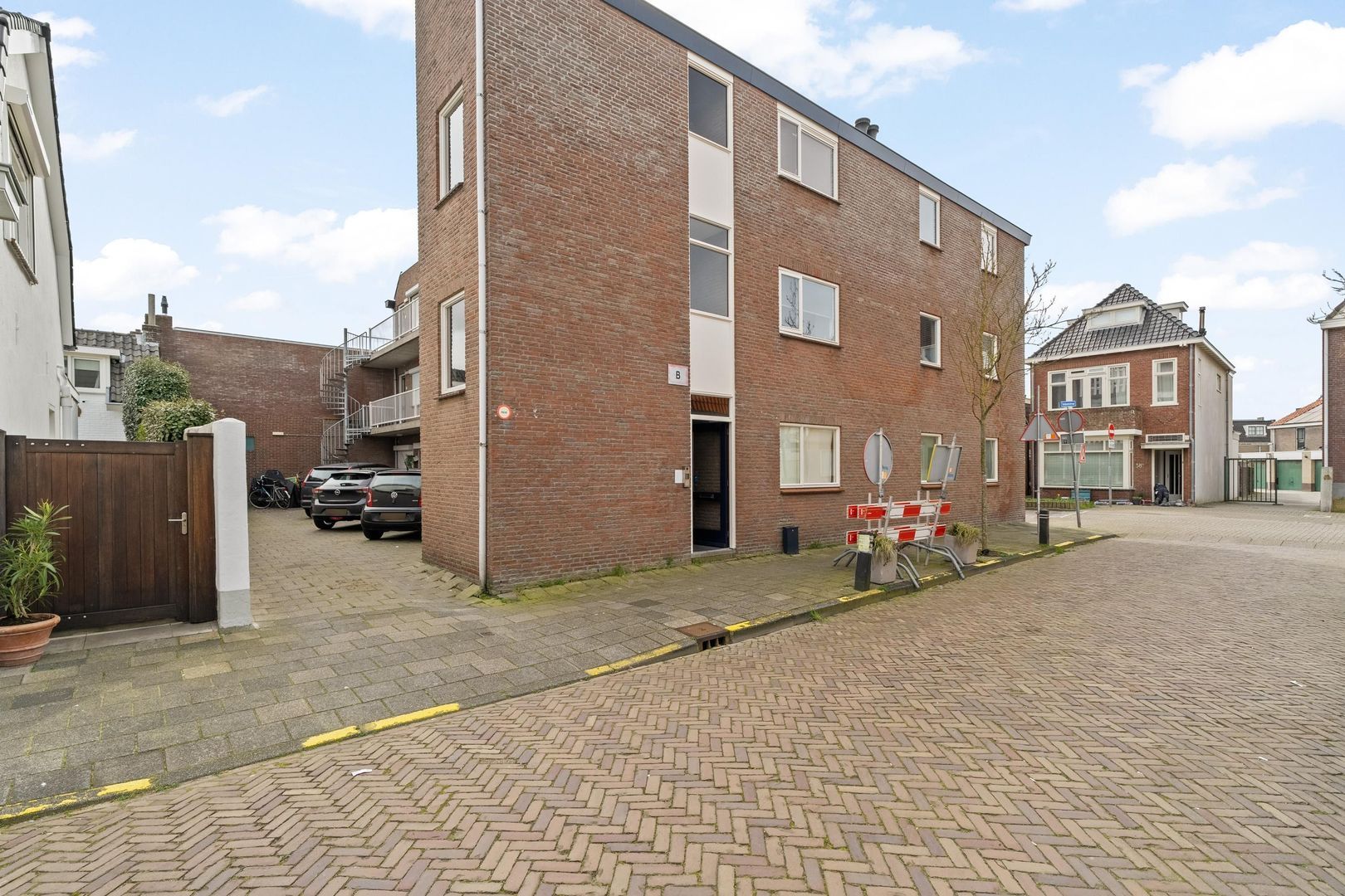 Toekomststraat 1 E, Noordwijk foto-1