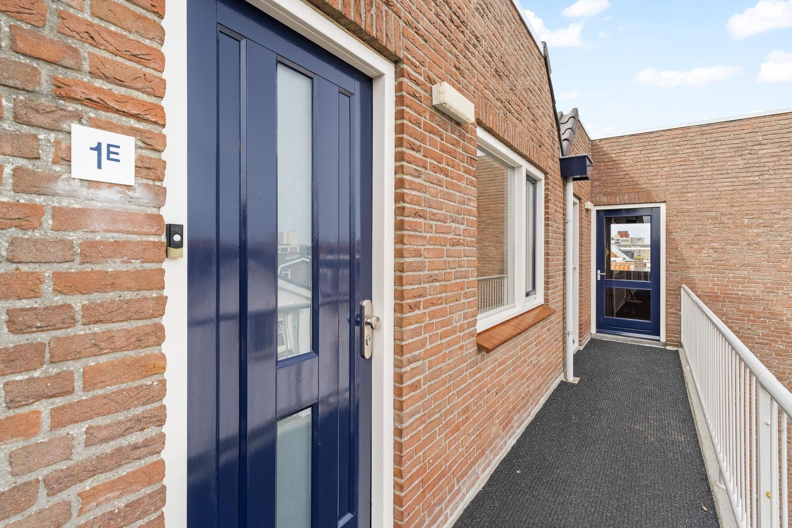 Toekomststraat 1 E, Noordwijk foto-2