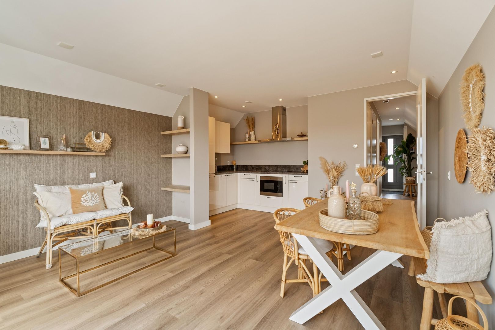 Toekomststraat 1 E, Noordwijk foto-11