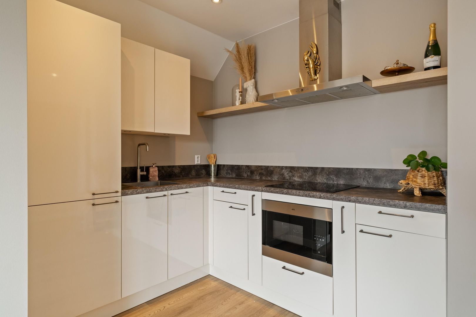 Toekomststraat 1 E, Noordwijk foto-12