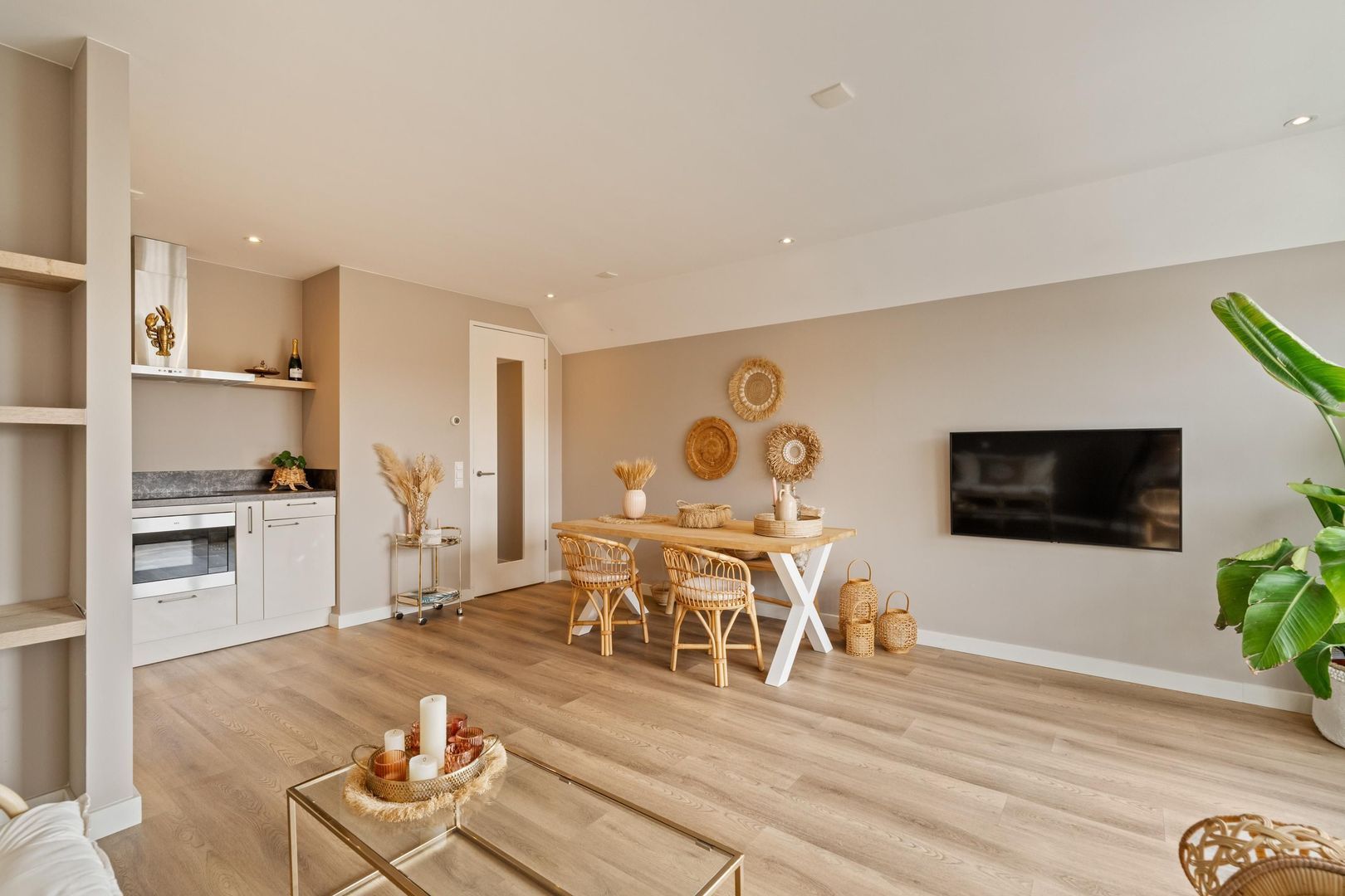 Toekomststraat 1 E, Noordwijk foto-9