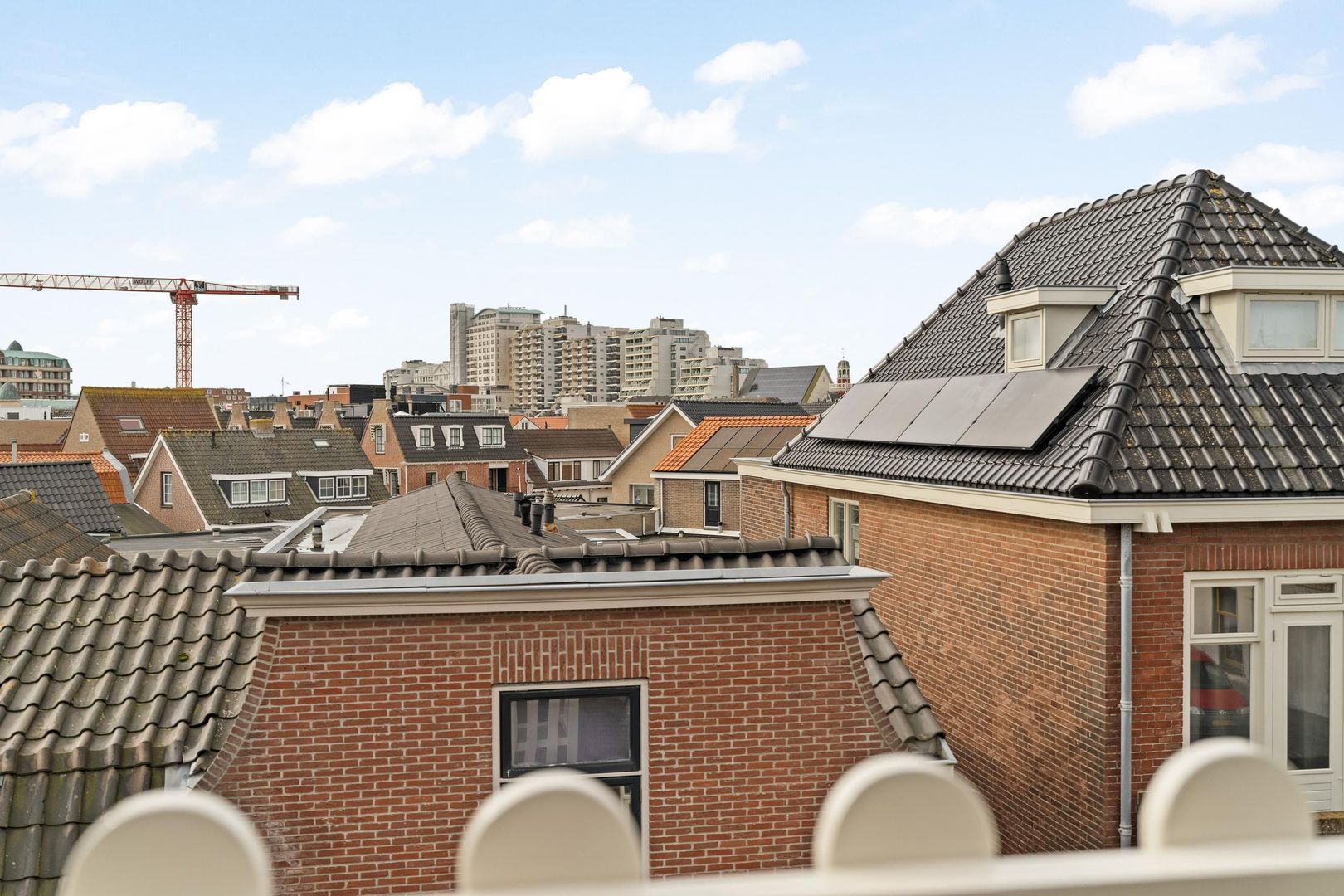 Toekomststraat 1 E, Noordwijk foto-8