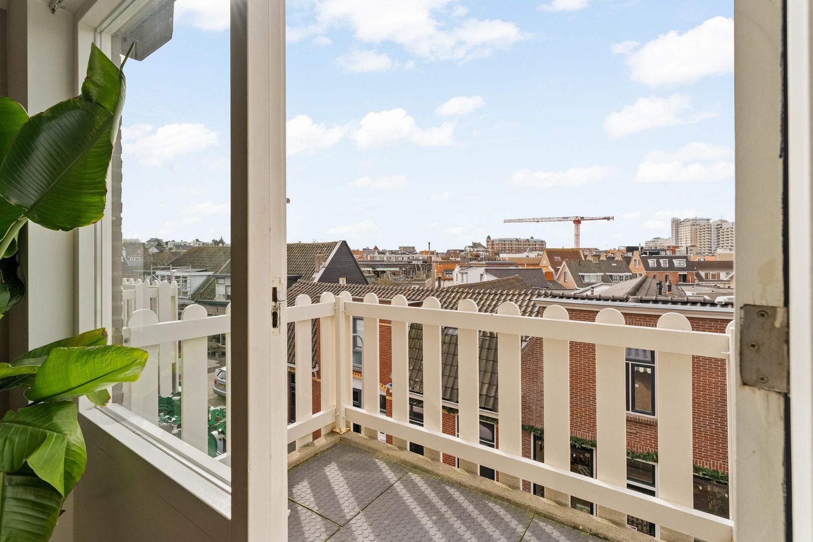 Toekomststraat 1 E, Noordwijk foto-7