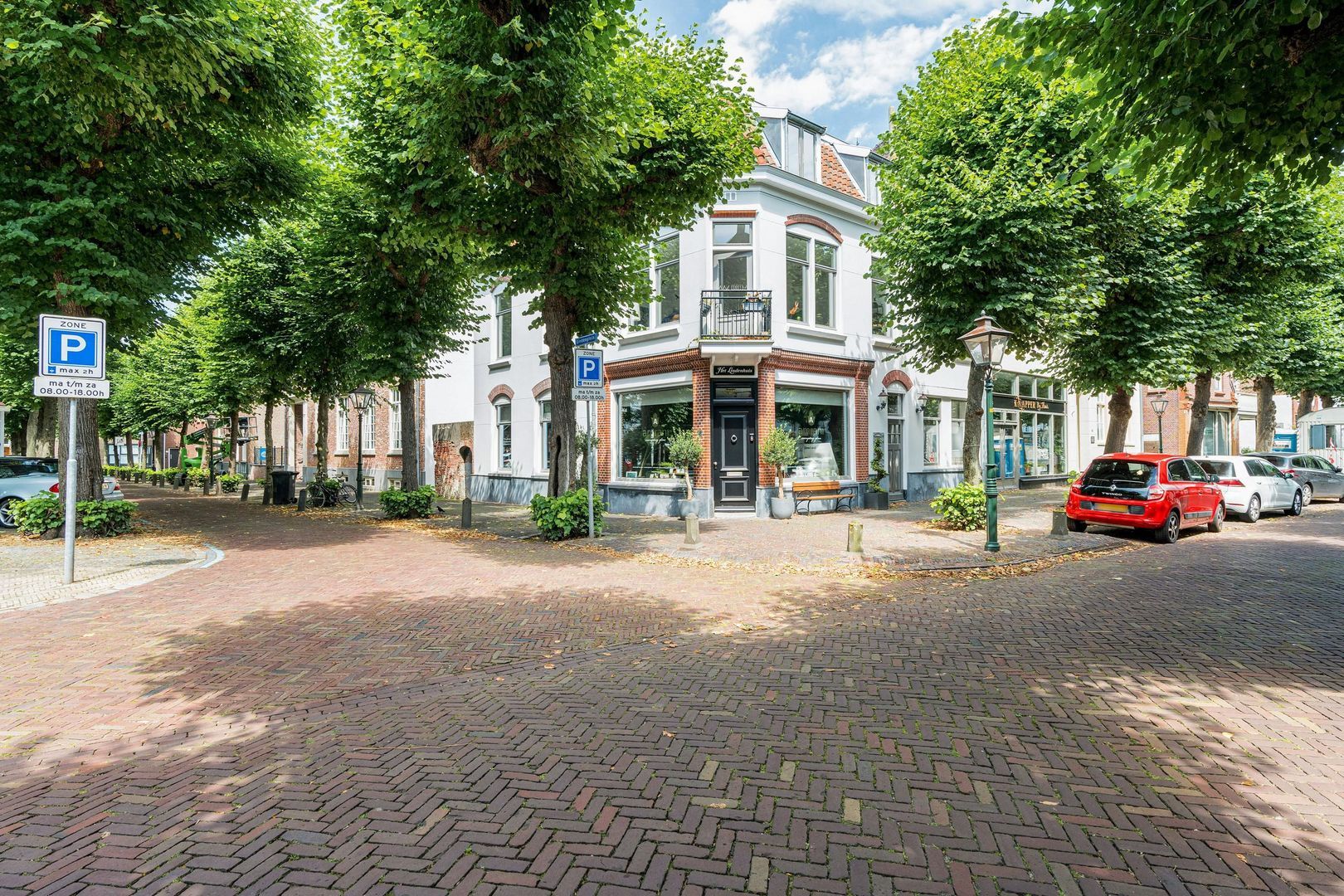 Voorstraat 54 D, Noordwijk foto-0