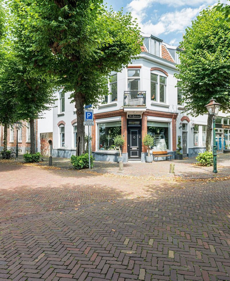 Voorstraat 54 D, Noordwijk