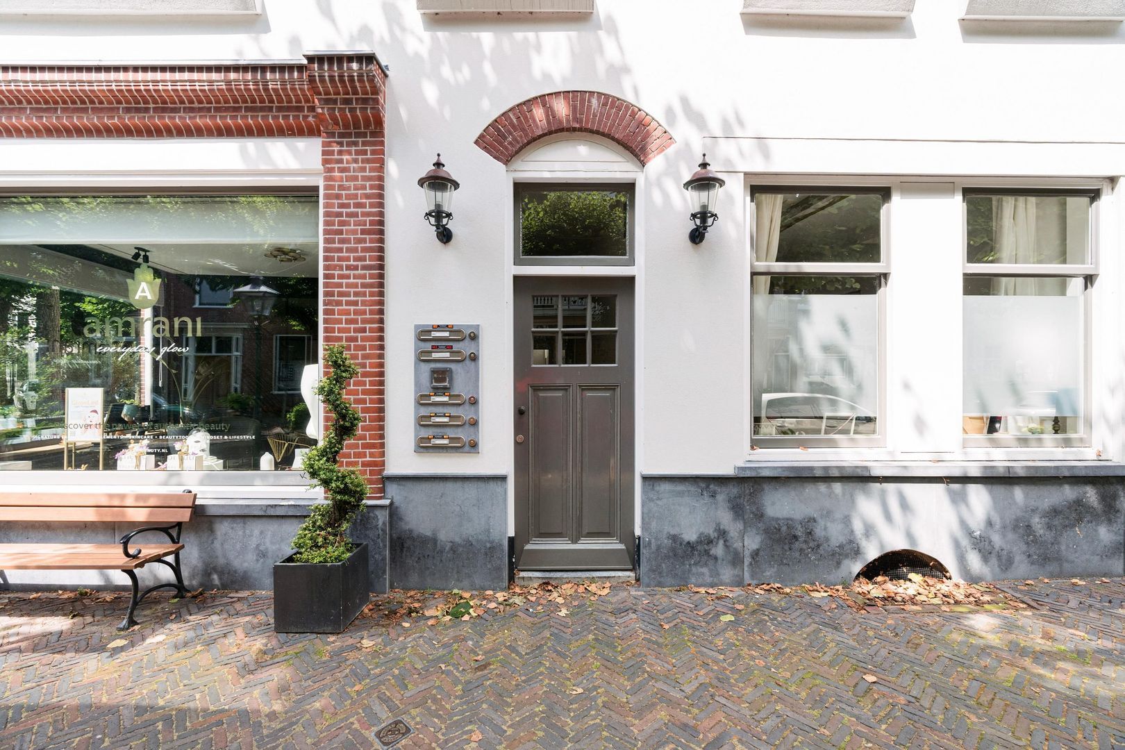Voorstraat 54 D, Noordwijk foto-3