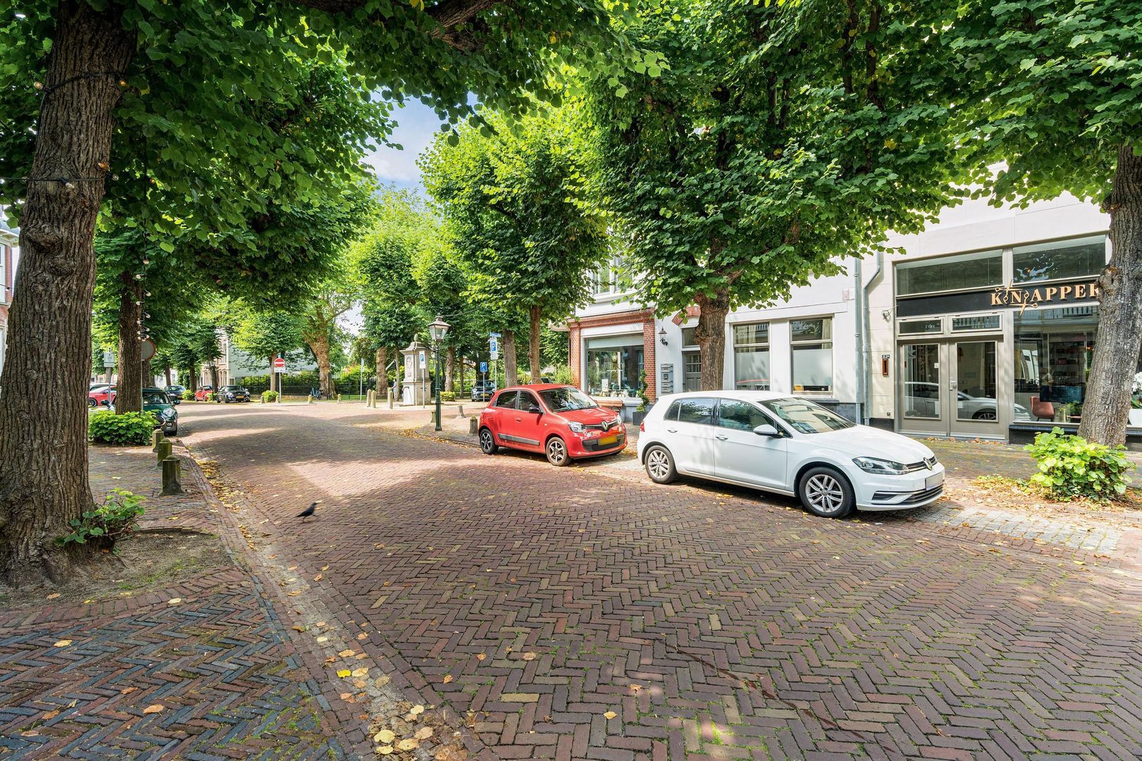 Voorstraat 54 D, Noordwijk foto-19