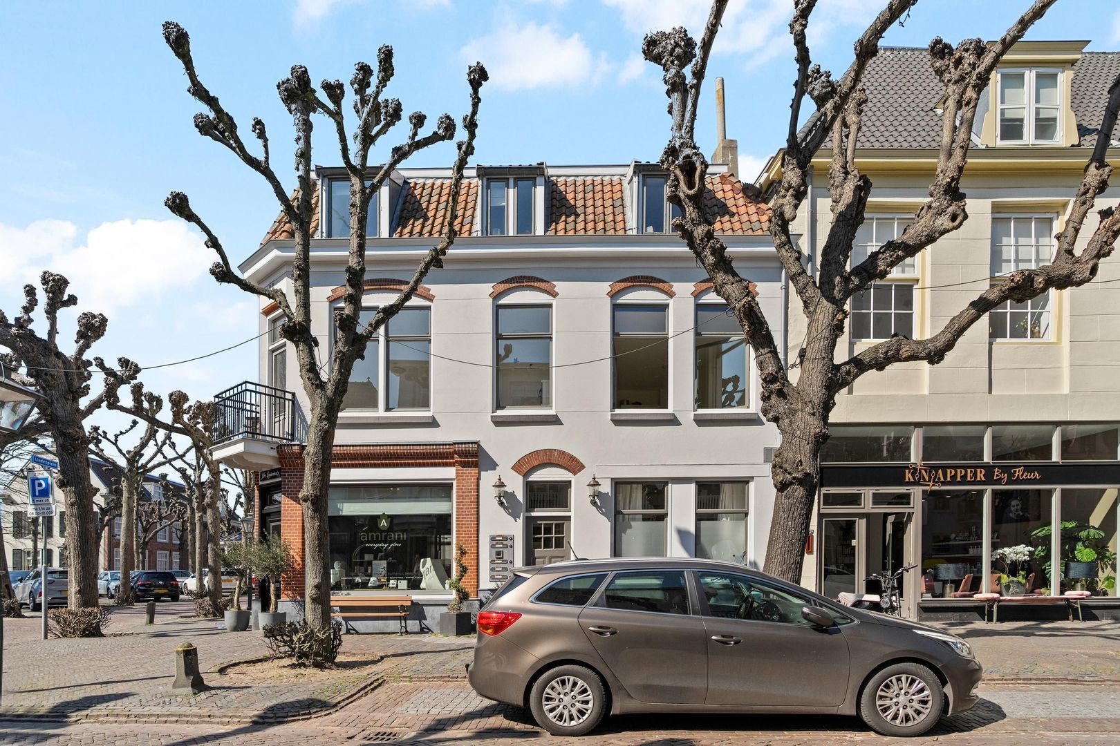 Voorstraat 54 D, Noordwijk foto-1