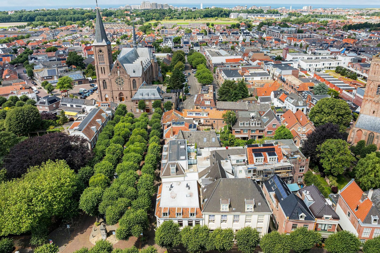 Voorstraat 54 D, Noordwijk foto-2