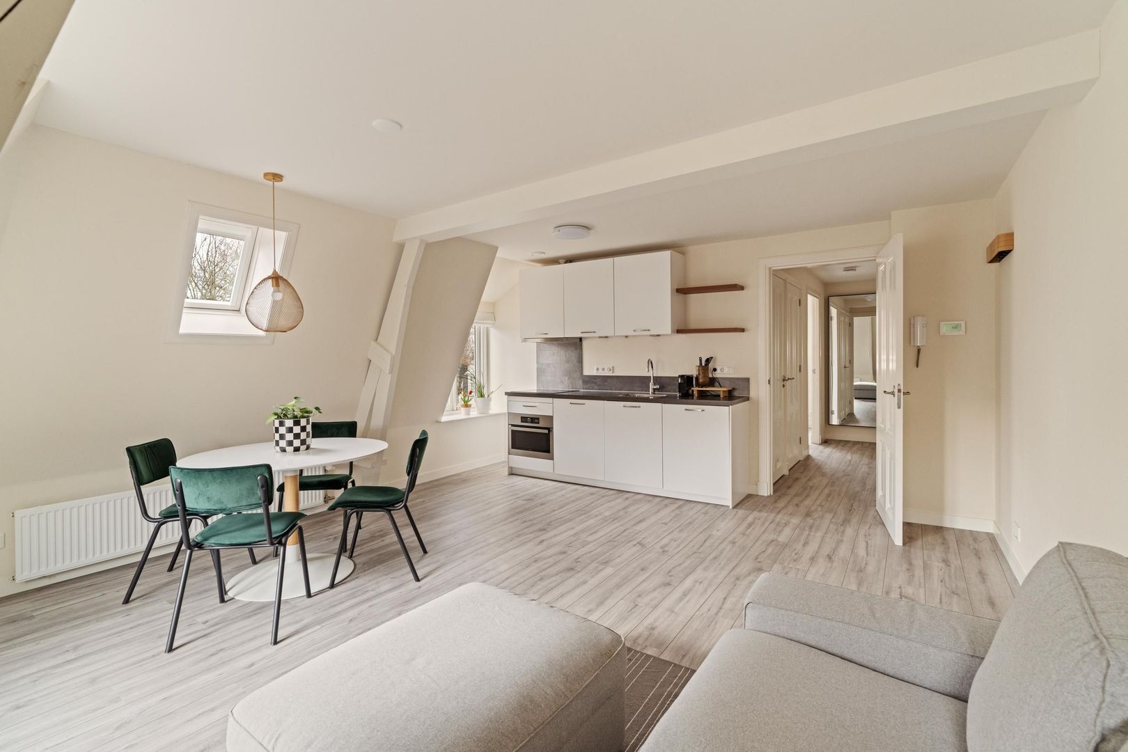 Voorstraat 54 D, Noordwijk foto-7