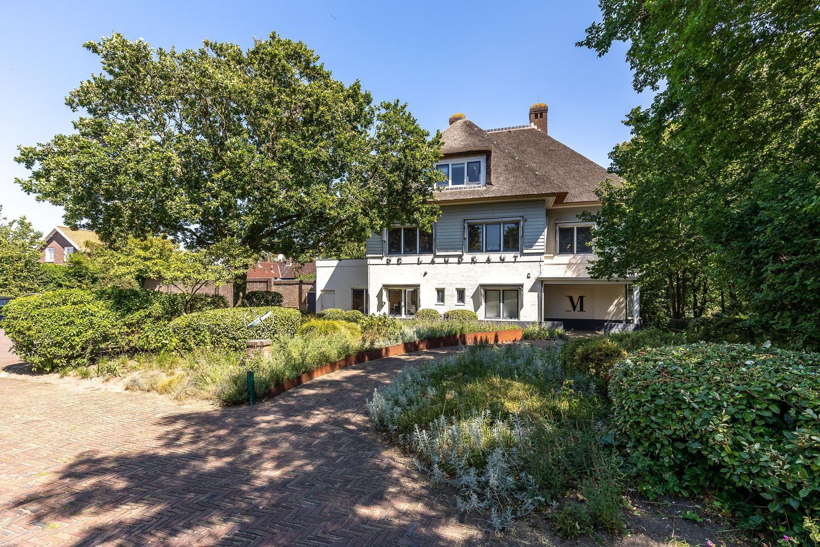 Atjehweg 9, Noordwijk foto-0