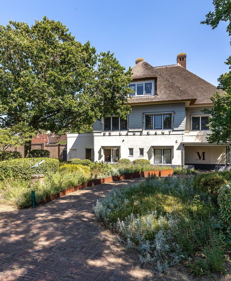 Atjehweg 9, Noordwijk