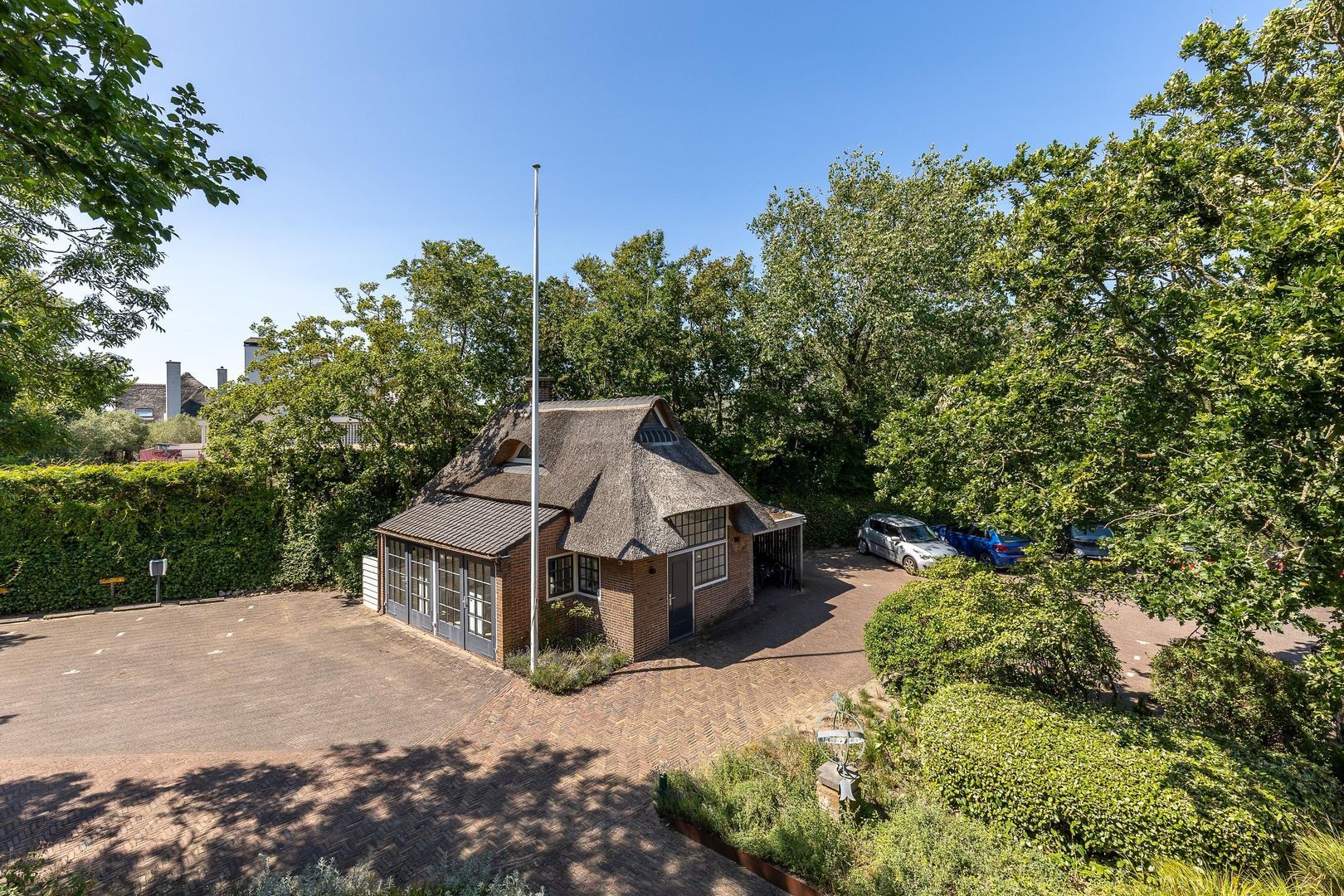 Atjehweg 9, Noordwijk foto-28