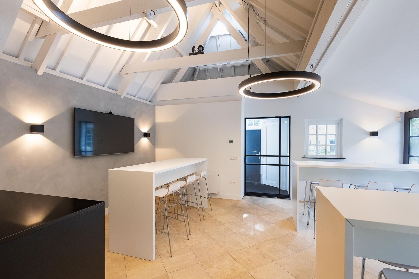 Atjehweg 9, Noordwijk foto-32