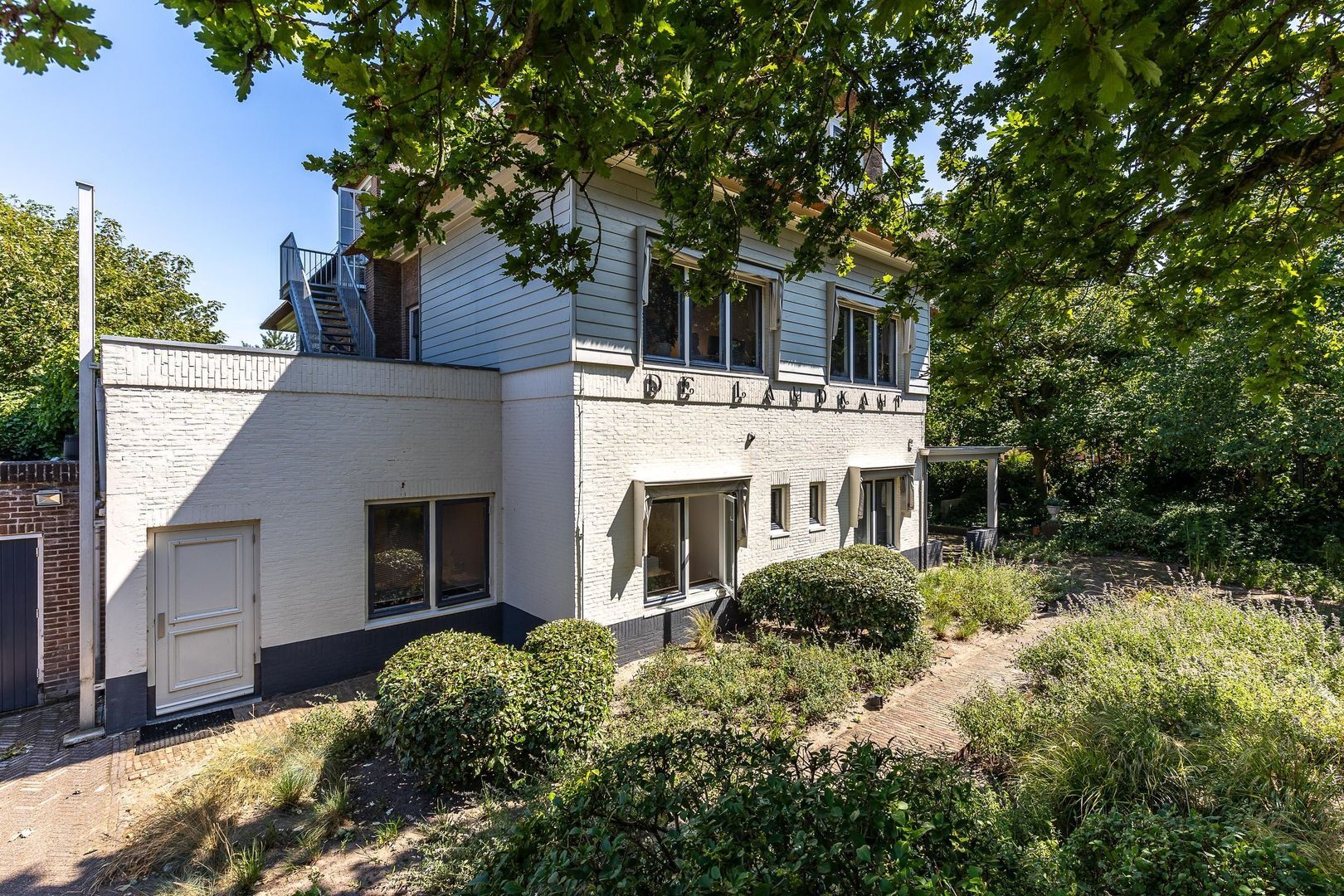 Atjehweg 9, Noordwijk foto-34