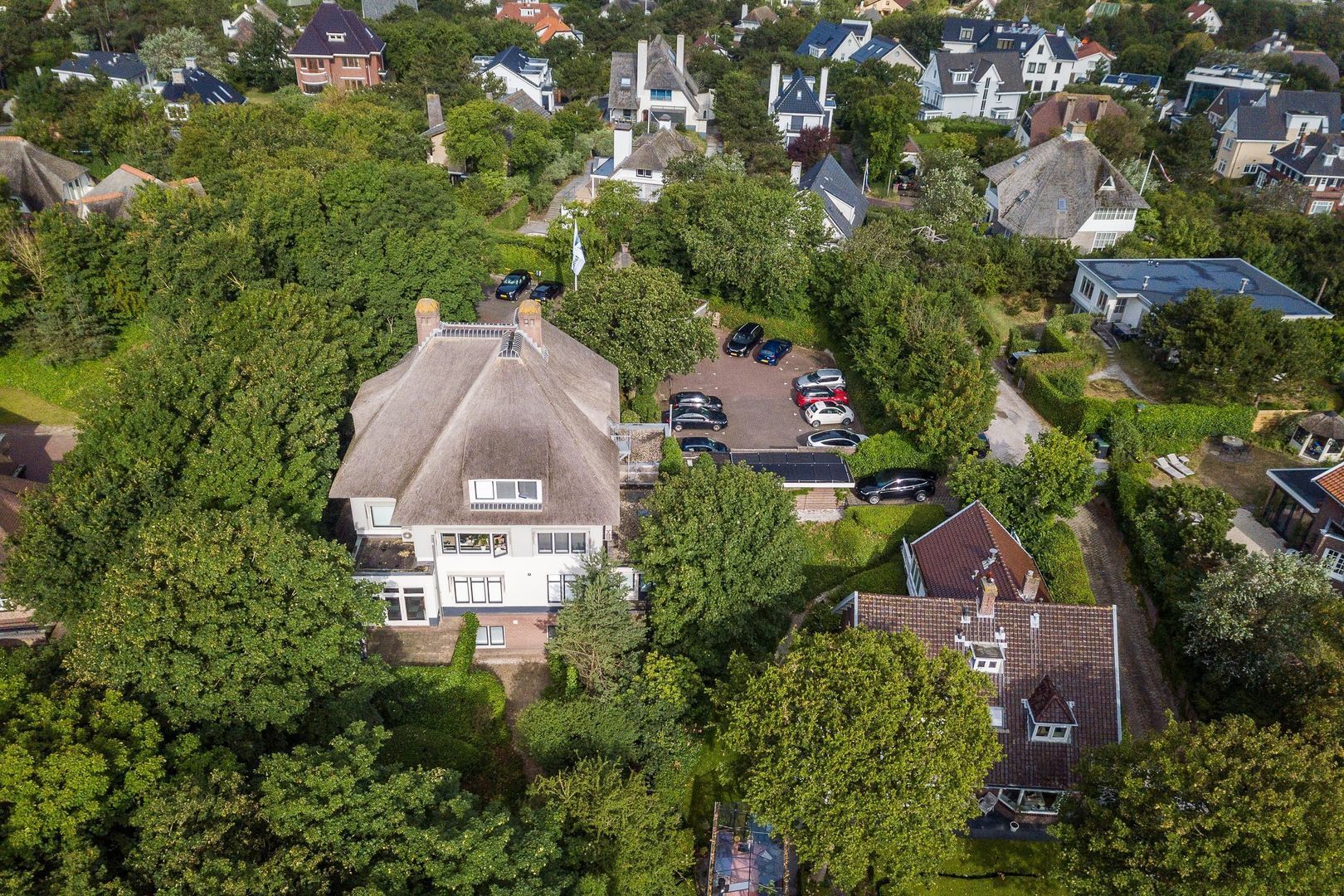 Atjehweg 9, Noordwijk foto-2