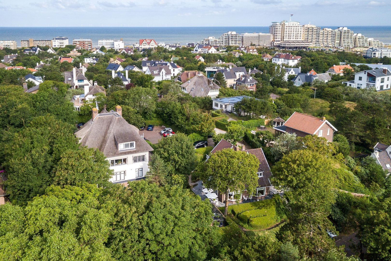 Atjehweg 9, Noordwijk foto-42