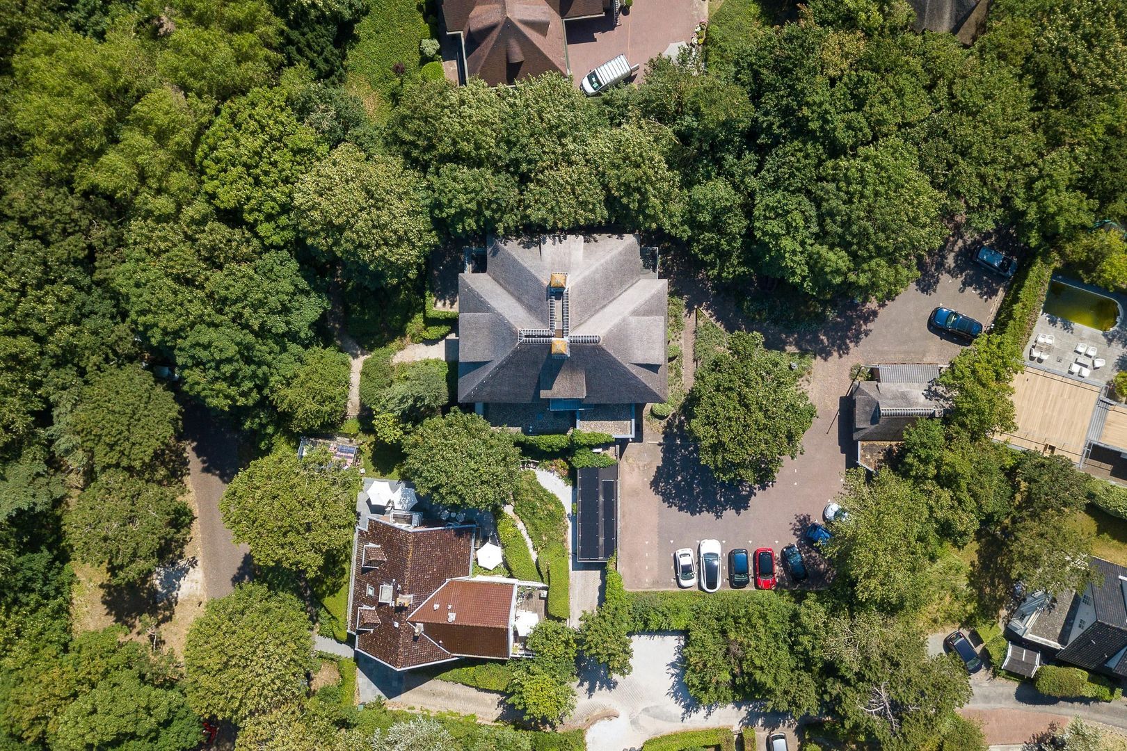 Atjehweg 9, Noordwijk foto-44