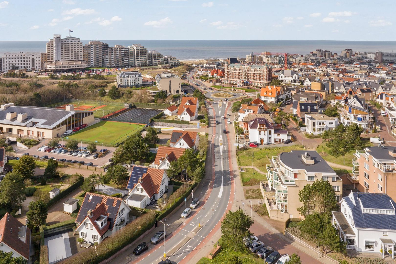 Oude Zeeweg 78 D, Noordwijk foto-1