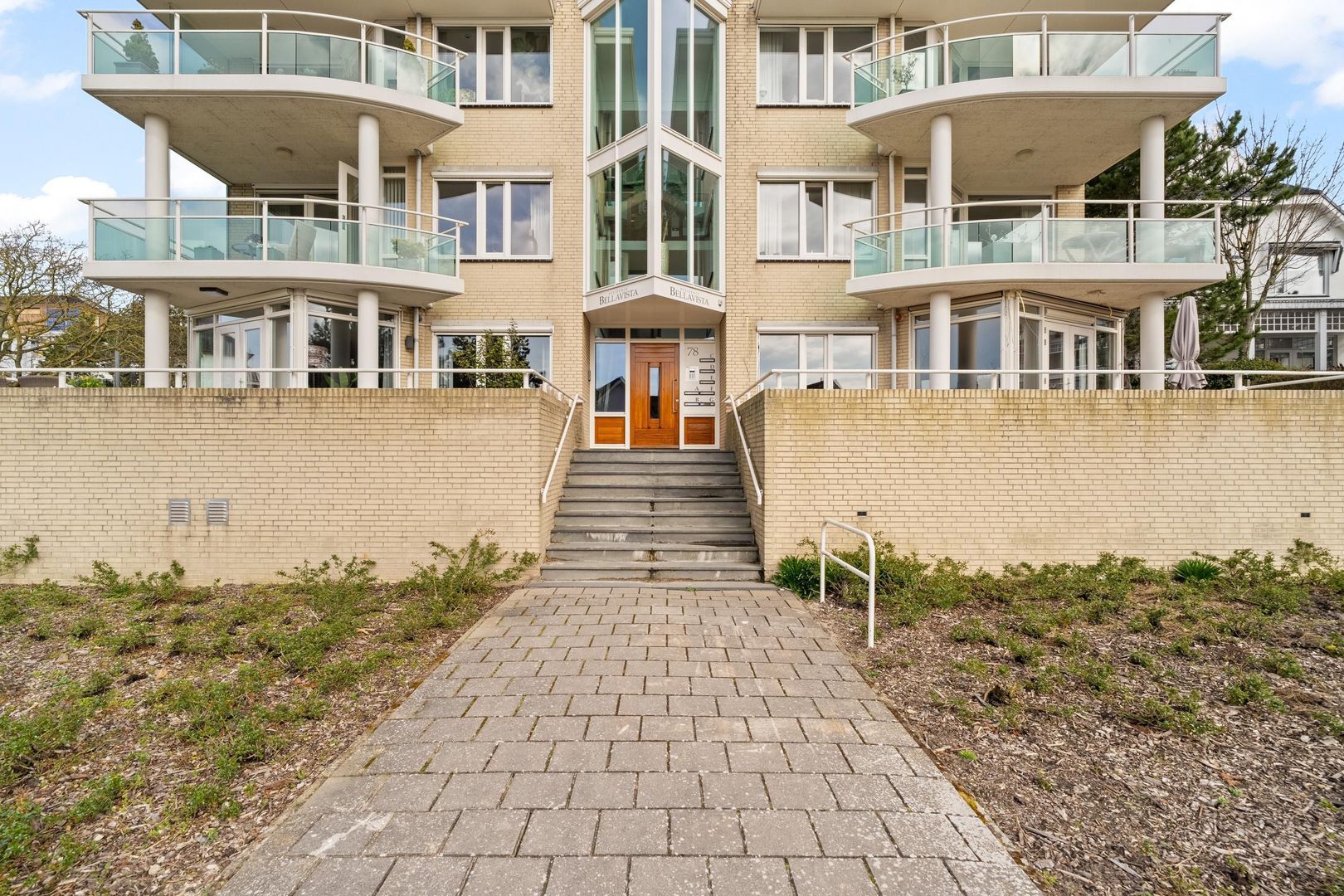 Oude Zeeweg 78 D, Noordwijk foto-2