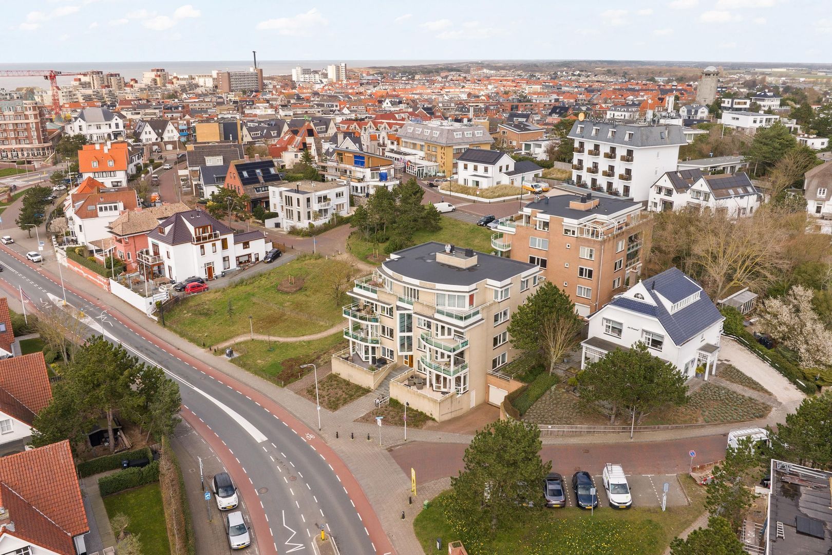 Oude Zeeweg 78 D, Noordwijk foto-31