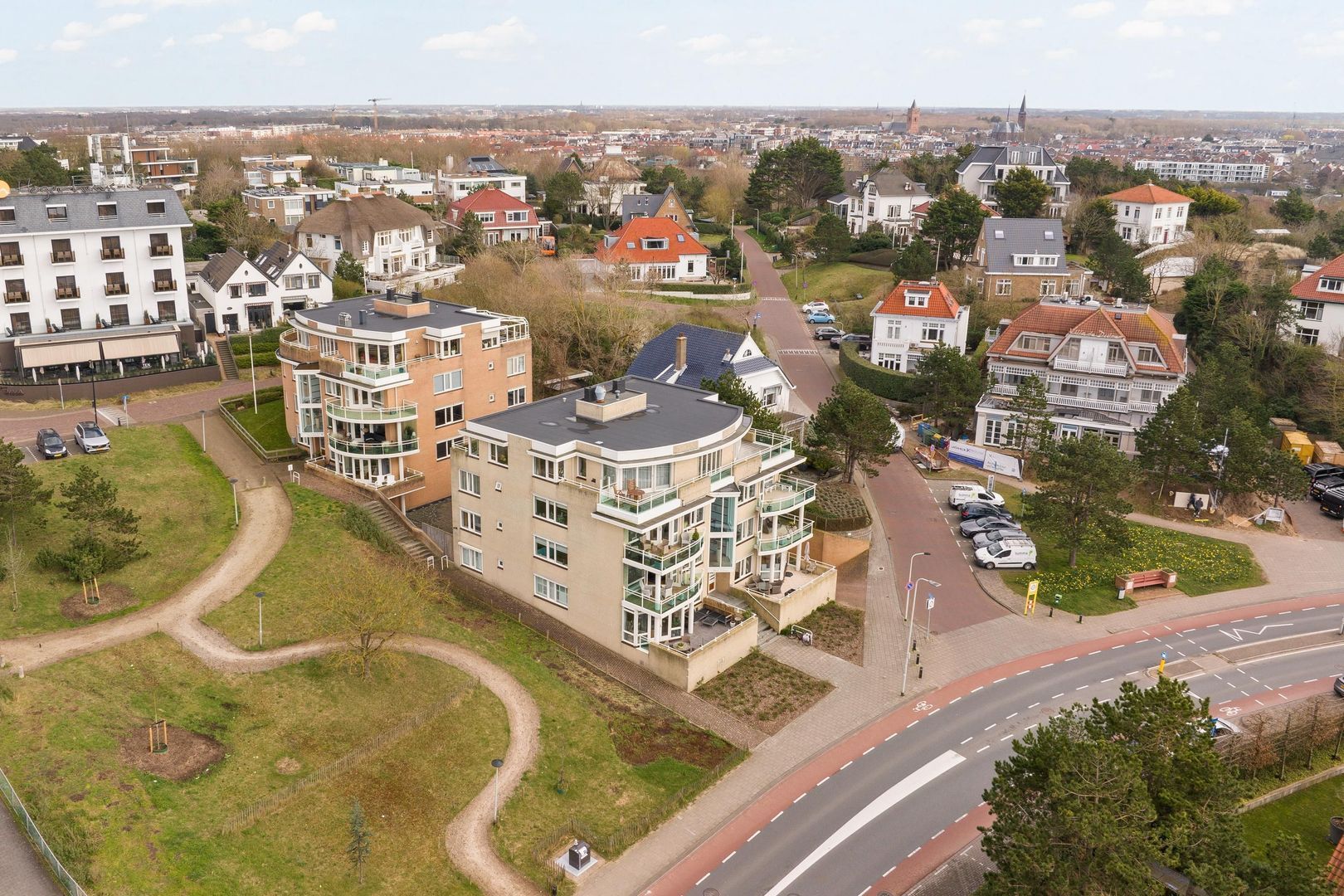 Oude Zeeweg 78 D, Noordwijk foto-4