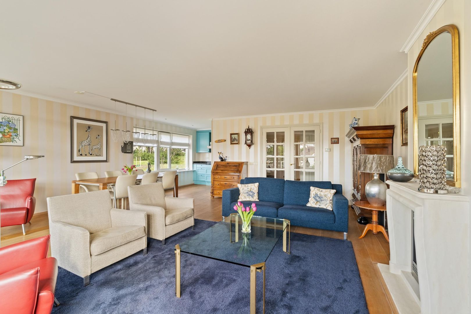 Oude Zeeweg 78 D, Noordwijk foto-11