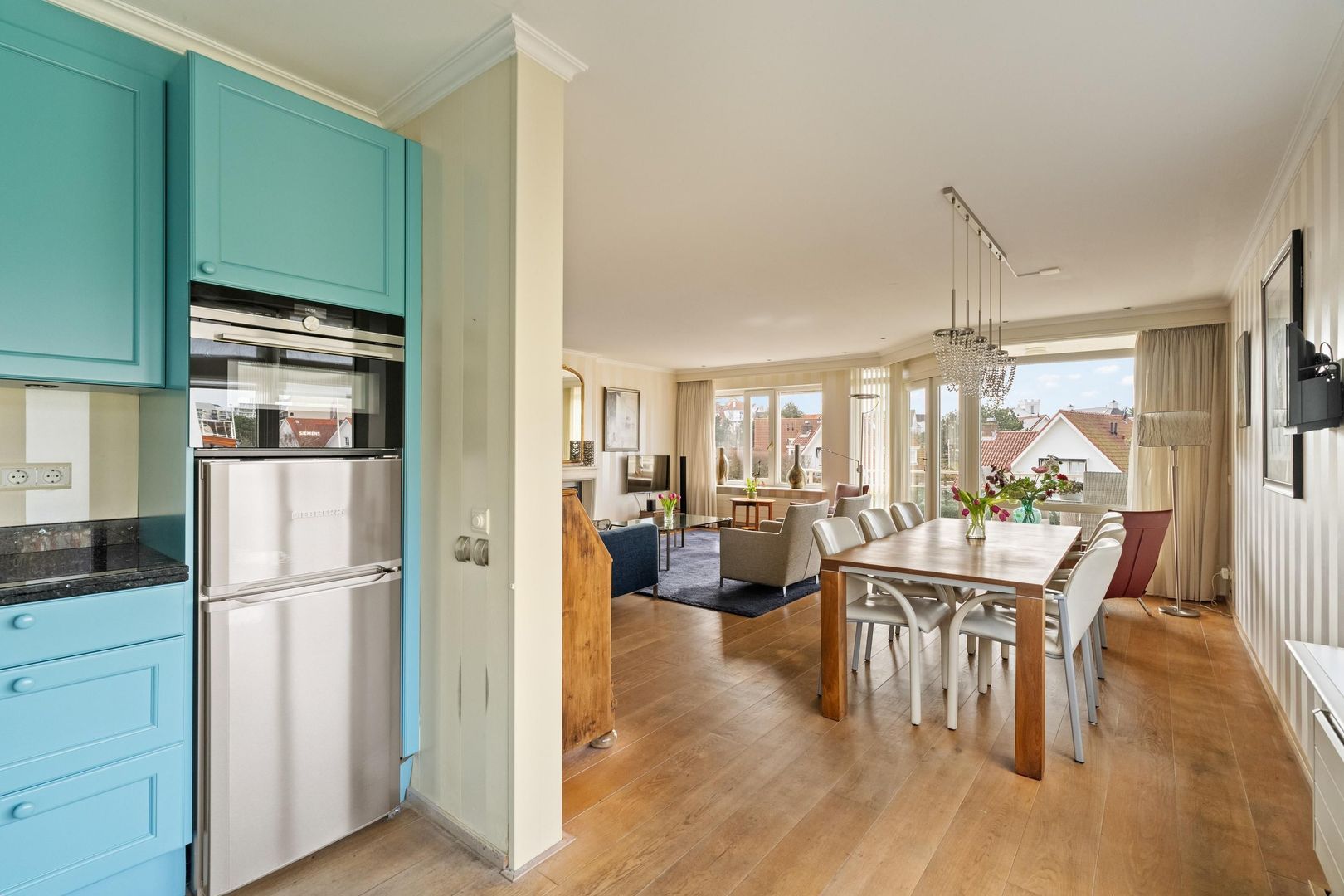 Oude Zeeweg 78 D, Noordwijk foto-17