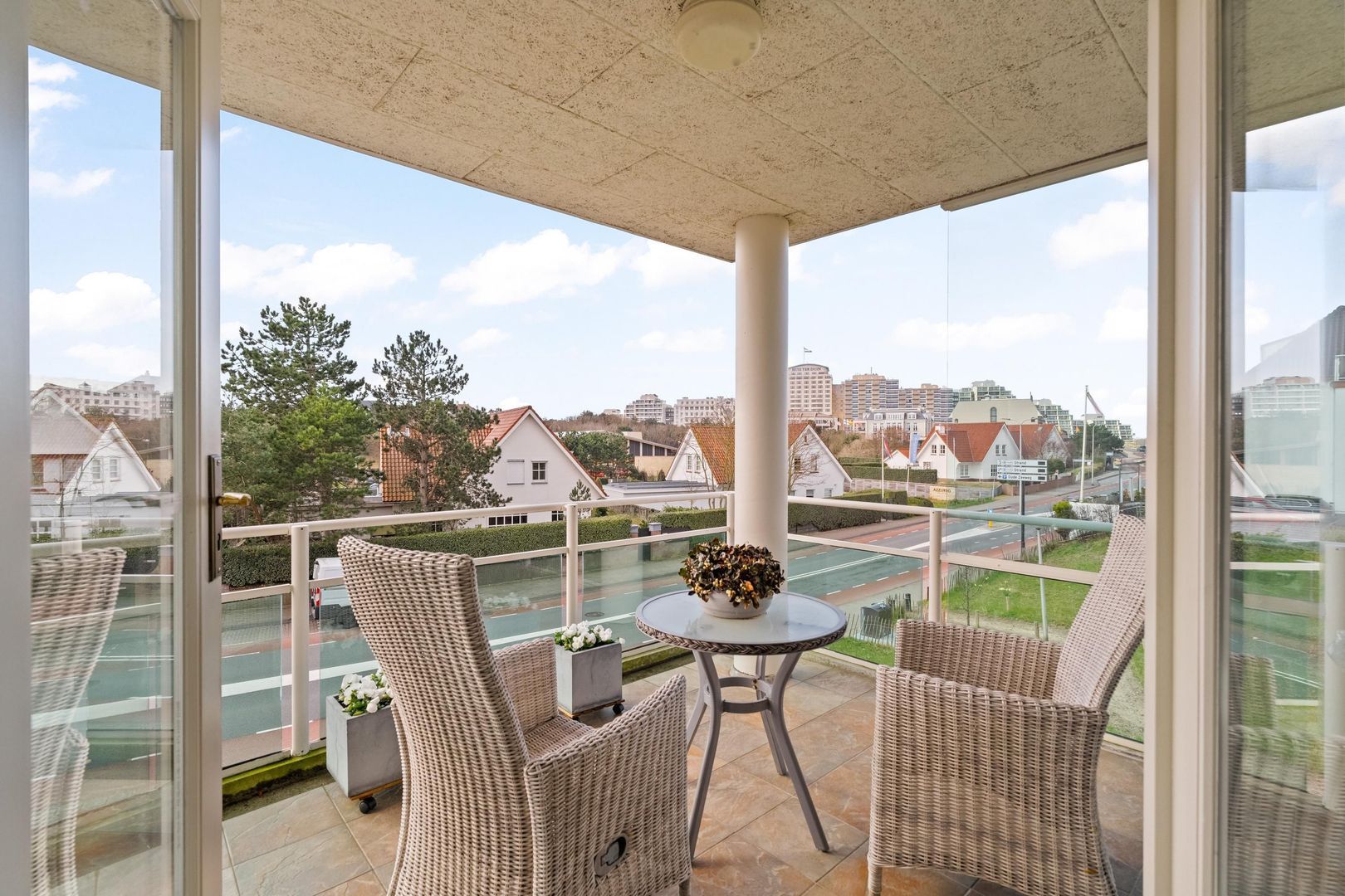 Oude Zeeweg 78 D, Noordwijk foto-7