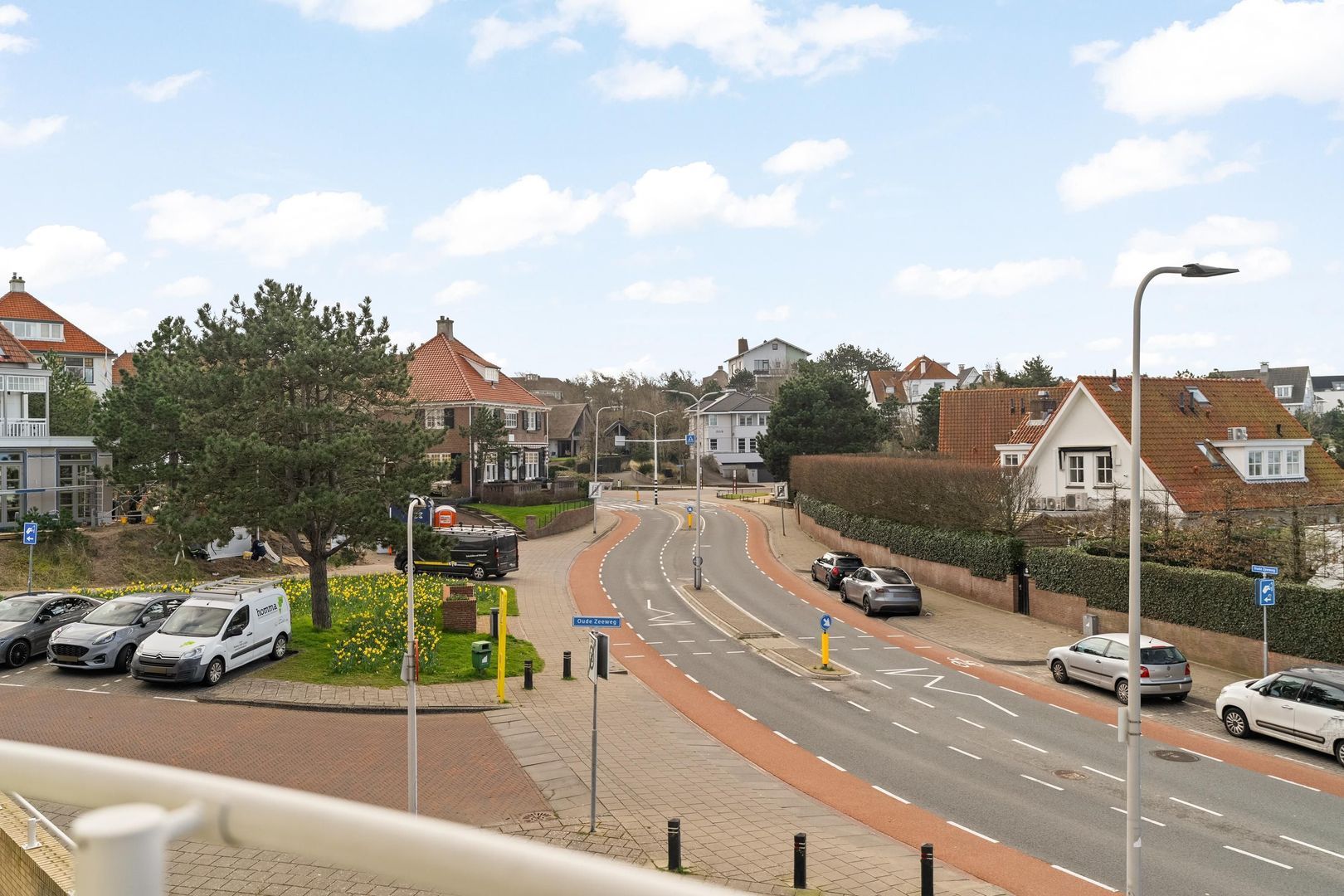 Oude Zeeweg 78 D, Noordwijk foto-8