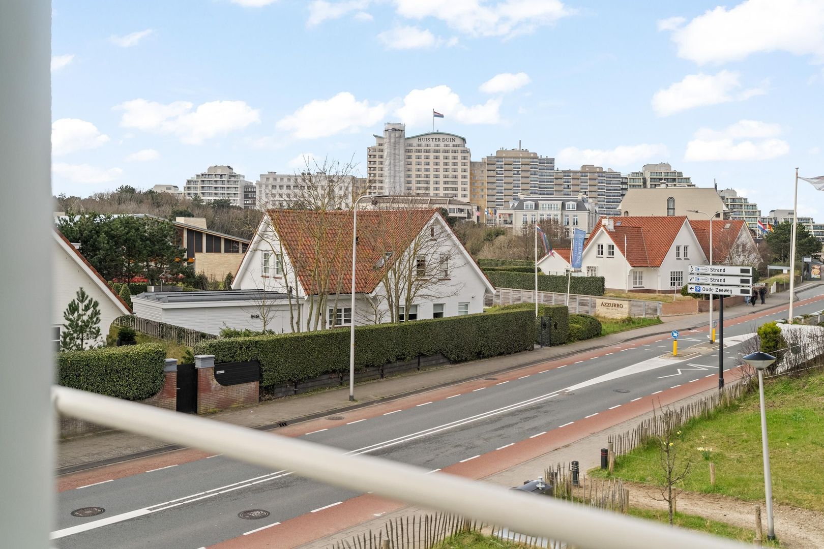 Oude Zeeweg 78 D, Noordwijk foto-9