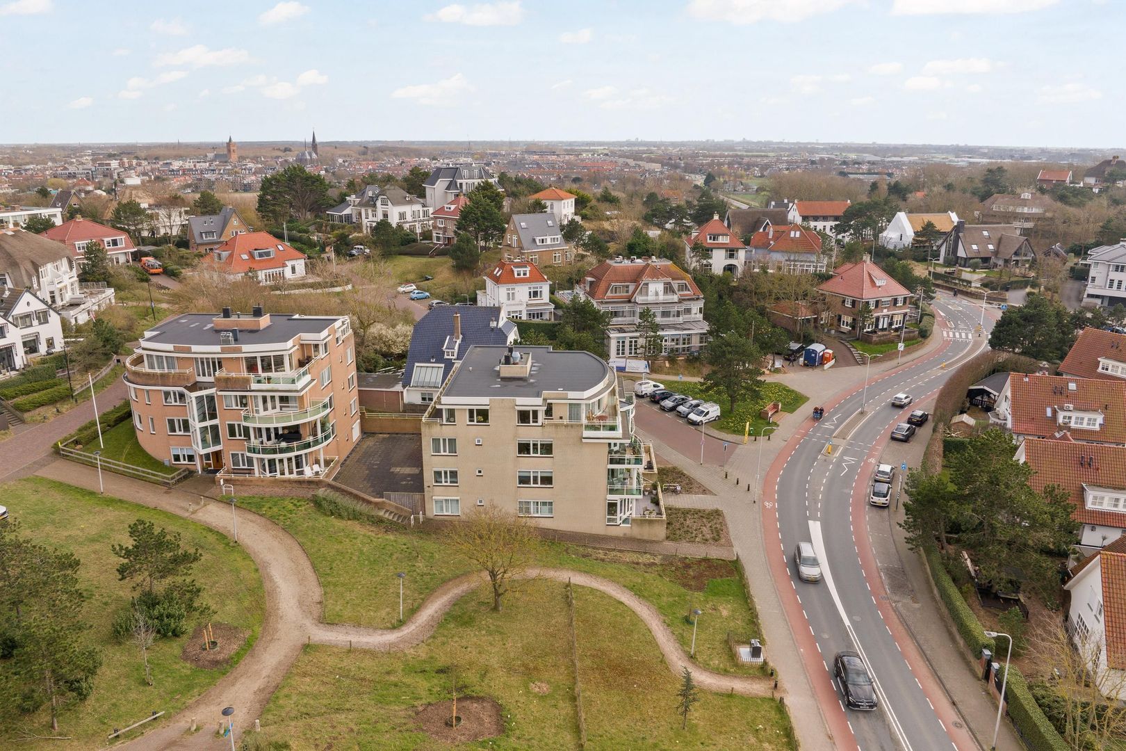 Oude Zeeweg 78 D, Noordwijk foto-32