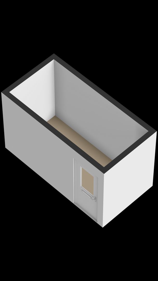 Oude Zeeweg 78 D, Noordwijk plattegrond-4